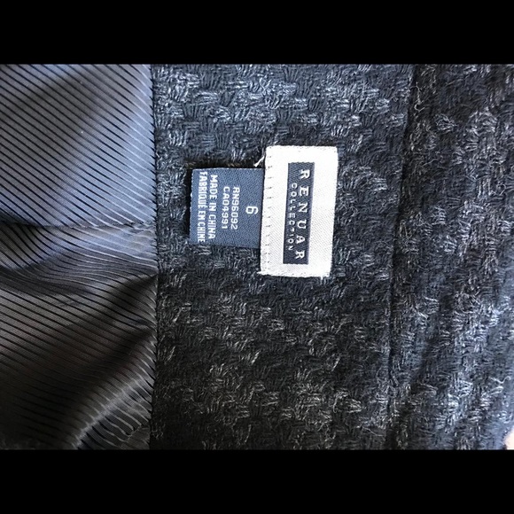 Renuar Collection - Blazer - Picture 4 of 4